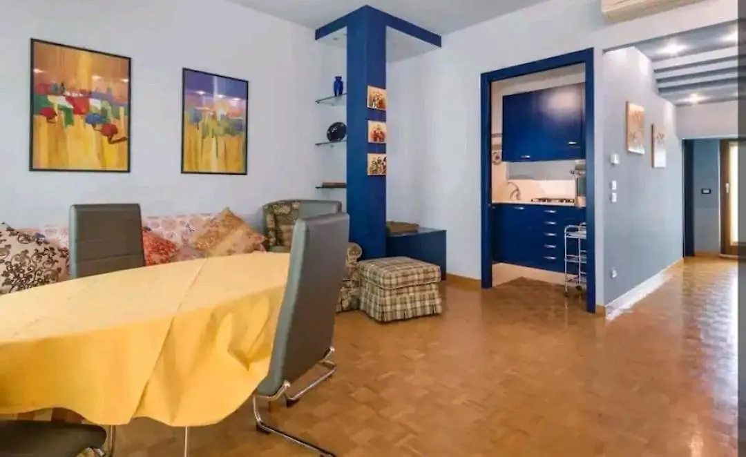 Gran Guardia Apartament 베로나