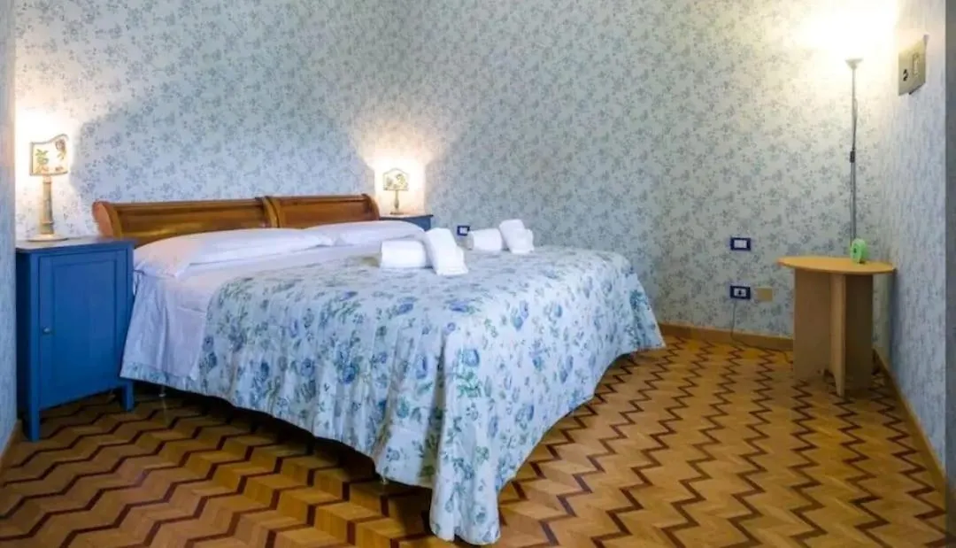 Gran Guardia Apartament 베로나 아파트