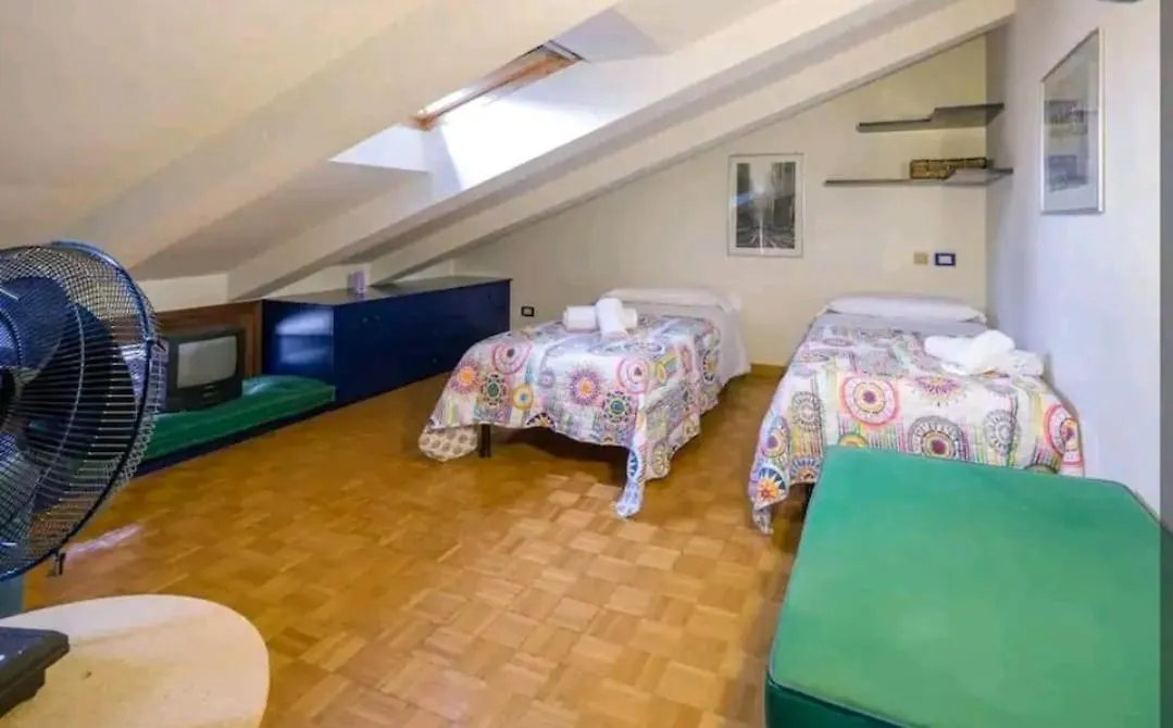 Gran Guardia Apartament 베로나 아파트